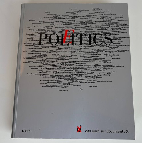 Das buch zur - das, documenta