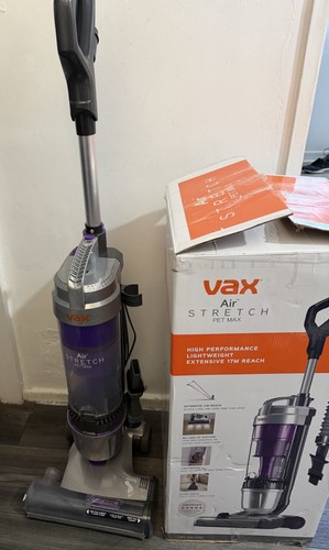 Vax bodenstaubsauger air - vax,