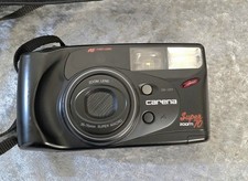 Carena Super Zoom 70 Analog