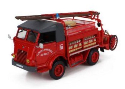 Altaya renault galion - altaya, 1:43