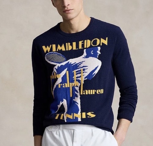 Polo ralph lauren - polo, wimbledon