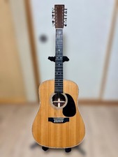 Martin D-28 12-saitige /
