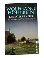 Die Wiederkehr: Die Chronik