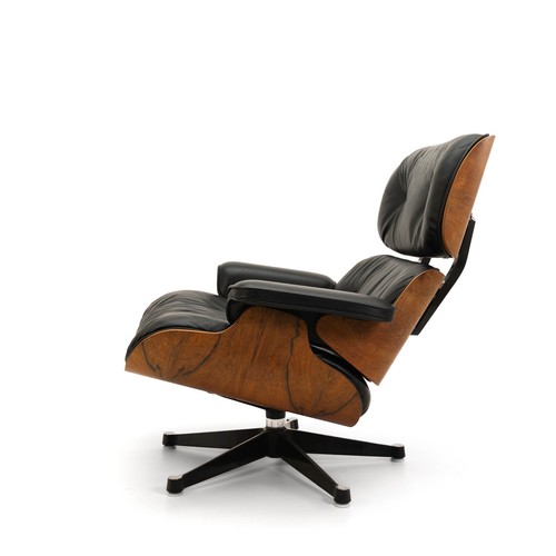 Vitra eames lounge chair - |,