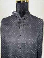 Zara polka dots - zara,