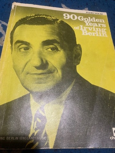 Golden years irving - 90,