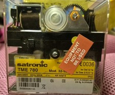 SATRONIC TME780 MOD.32-52