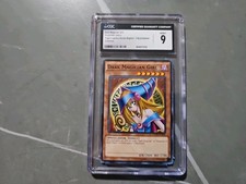 Dark Magician Girl Yu-Gi-Oh