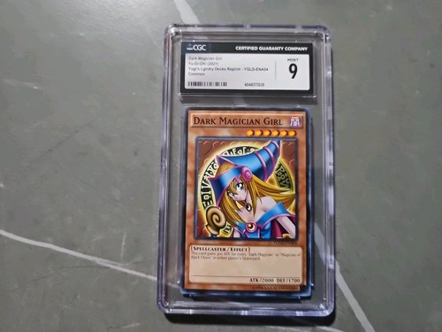 Dark magician girl - dark, yu-gi-oh