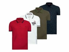 Herren Poloshirt T-Shirt