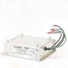 Eurotek Three Phase PFI Filter RF-FRD740-036 7520  -used-