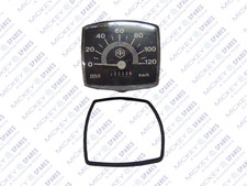 NEU VESPA TACHO SQUARE SMALL