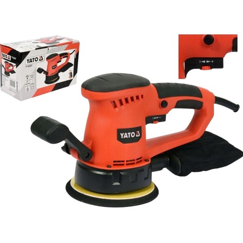 Exzenterschleifer 450w - exzenterschleifer,