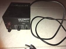Voltcraft Unilader 1,2…12V /mA … 1,4 A Netzteil