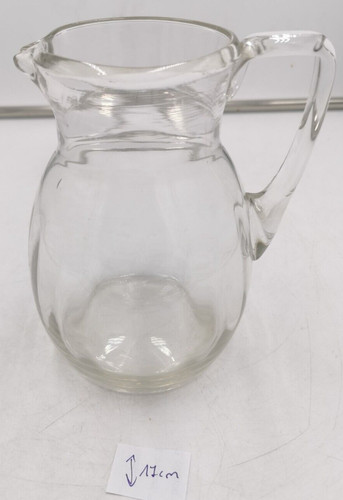Wasserkrug karaffe krug wein - karaffe,