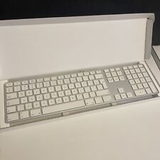 Apple MB110Z/B USB Alu