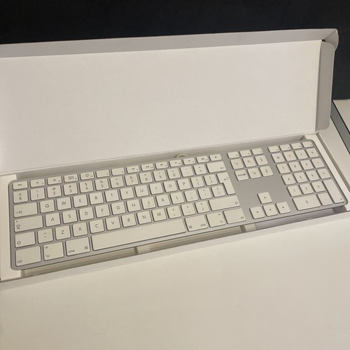 Apple mb110z usb alu - apple, mb110z/b
