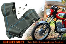 2 Schlauch 3.25 3.50x16 Zoll