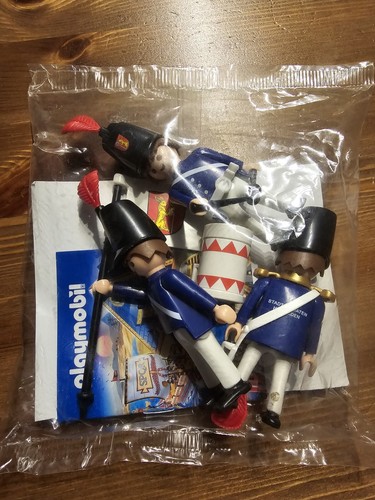 Playmobil herrieden - playmobil,