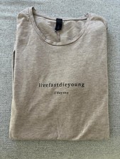 LFDY T-shirt Gr. M
