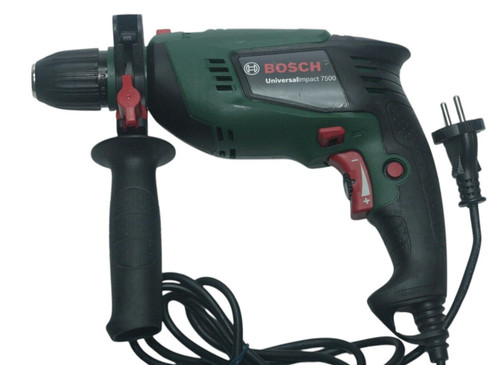 Bosch schlagbohrmaschine - bosch,
