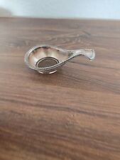 Altes Teesieb Floreat