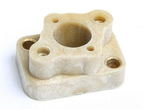 Isolator für motoren - für, zenoah