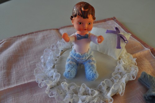 Baby püppchen gummi - baby-püppchen,, u