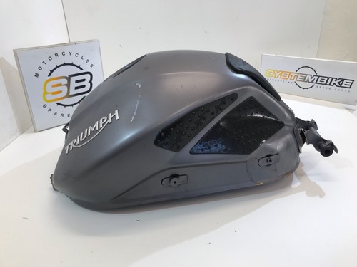 Tank benzin triumph speed - triumph,