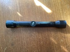 GERMAN SNIPER SCOPE by CARL