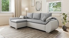 Ecksofa Couch Eckcouch
