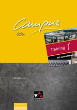 Campus C Training 1 - neu | Buch | 9783661410166