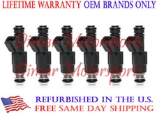 FITS 1996 VOLVO 960 Set of 6