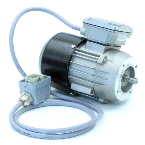 Rexroth drehstrommotor mit - rexroth,