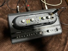 Mackie onyx satellite firewire - mackie,