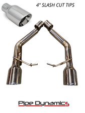 Pipe dynamics audi quattro - dynamics, a5
