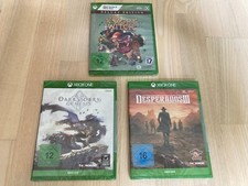 Xbox series spielesammlung - xbox,
