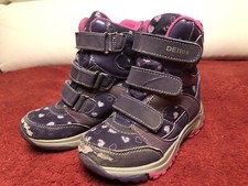 Winterschuhe Schneeschuhe