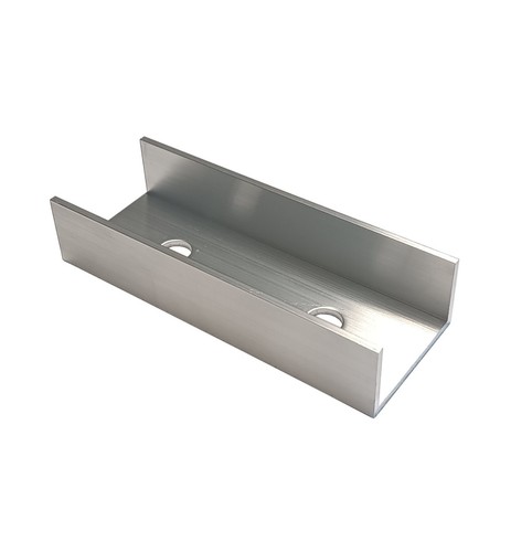 Profil schienen verbinder alu - schienen,