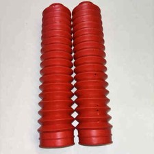 RAMIREZ Gabel-Faltenbalge 2er