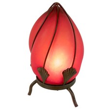 Tischleuchte ORIENT mit E14