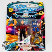 Captain picard star trek the - picard,