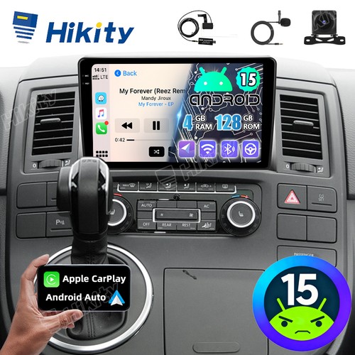 Dab 128gb carplay android - dab+,