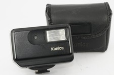 Konica HX-14 Blitz für die