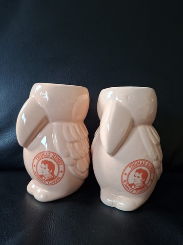Thomas herny tiki - tiki, mug