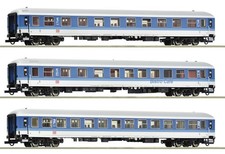 Spur H0 Roco 6200208 - 3-tlg