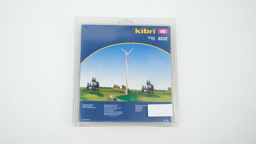 Kibri 8532 windkraftanlage - kibri,