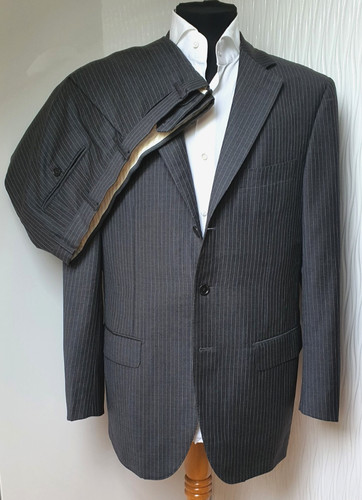 Pal zileri anzug - pal, men's