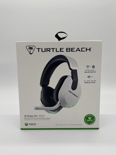 Turtle beach stealth 600 - turtle,