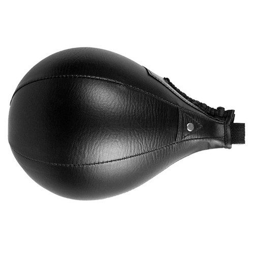 Box speedball aus leder - box-speedball,